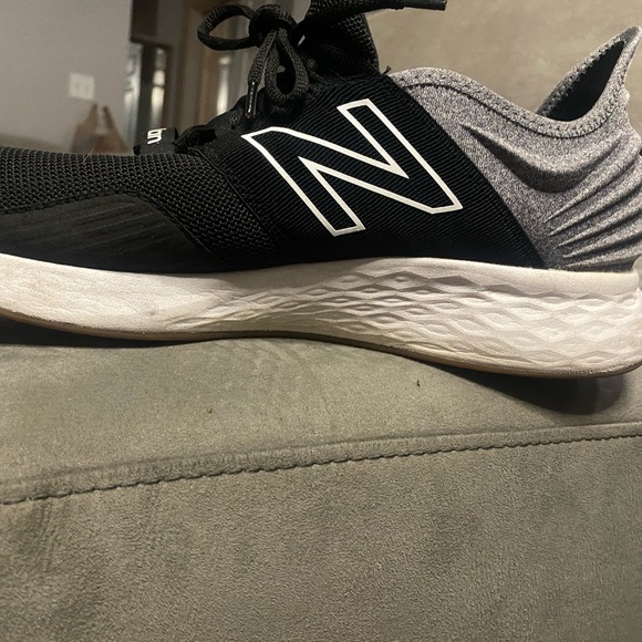 Men’s new balance size 13 - Picture 5 of 9